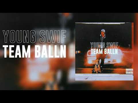 Young Swif Team Balln