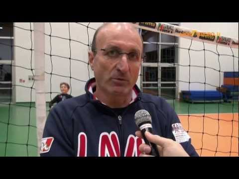 Coredo-Lavis: Stefano Bevilacqua (Lavis)