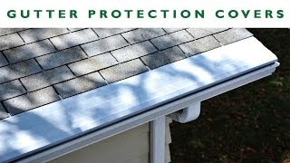 preview picture of video 'Prior Lake MN Gutter Covers - 1-866-207-9720 - Gutter Protection Covers'