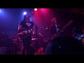 The Warlocks - Hurricane Heart Attack