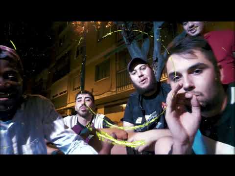 KORPE X MXNDXZ X PURINI MADNESS - M4 (PROD.VENDETTABEATS) VIDEOCLIP (NSCDANI)