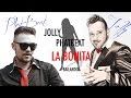 Jolly       feat Phat Beat - La Bonita (Bailando ...