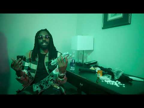 BCG Scoot "You The One" (Official Music Video) Shot by @ConeyTv