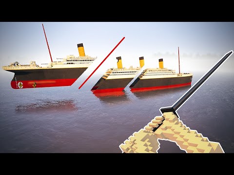 Experiments with KATANA Cutter | Teardown