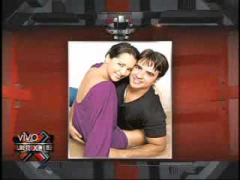 SuperXclusivo 10/26/10 - Tiene fecha el divorcio de Luis Fonsi y Adamari López