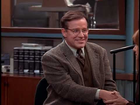 NewsRadio S03E05   Halloween