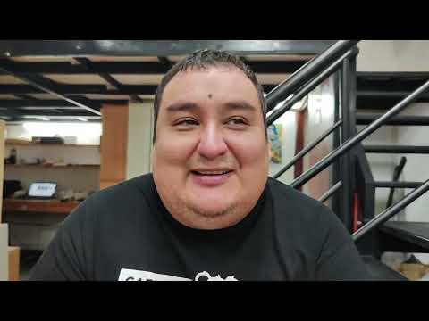 Top 8 - Regional Lima / Carlos Delgado