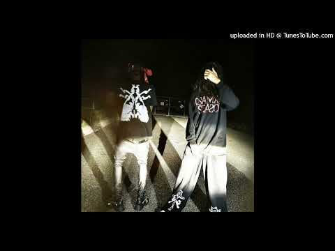 osamason – kuttup (feat. che)