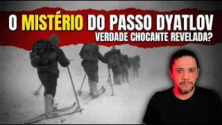 The Case the Government Tried to Forget: The Truth Behind Dyatlov Pass