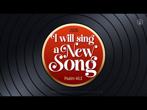 2025 CROSS OVER SERVICE & WORD FOR THE YEAR 2026 | DR. KINGSLEY OKONKWO