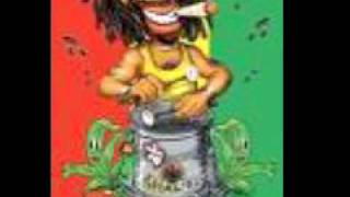 capleton two minute man