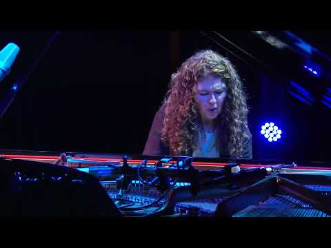 Sylvie Courvoisier Solo - Schaffhauser Jazzfestival 2025