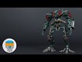 Are Old Transformers Better Than New Transformers ROTF The Fallen Review
