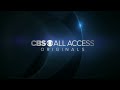 Embassy Row Sony Pictures TV Roddenberry Entertainment CBS All Access Originals Netflix 2017