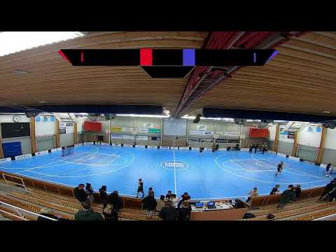 IBF Tranås - Bankeryd