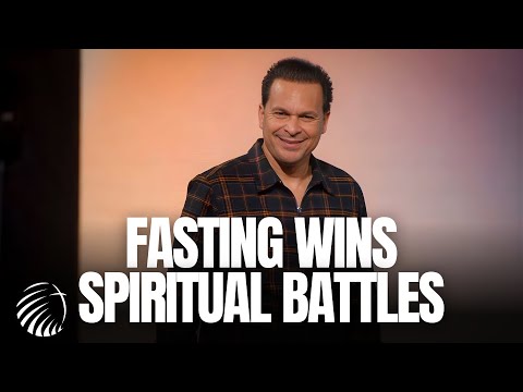 How Fasting Unlocks Victory | Pastor Marco Garcia