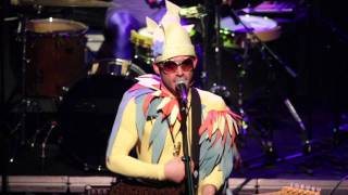 The Burger Project - To vapori apo ti Persia