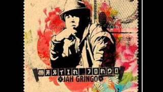 Martin Jondo - Jah Gringo