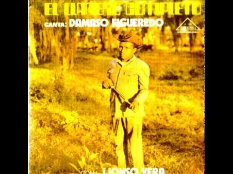 FG Guardatinajas - Dámaso Figueredo