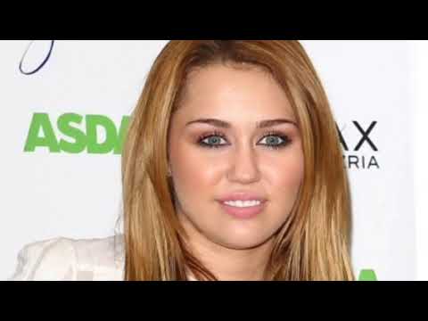 Miley Cyrus Raunchy Pics