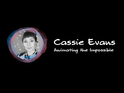 Animating the Impossible