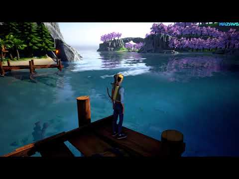 Trailer de War Islands: A Co-op Adventure