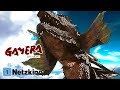 Gamera The Brave Abenteuerfilme Auf Deutsch Abenteuerfilm Ganzer Film Deutsch Film Deutsch