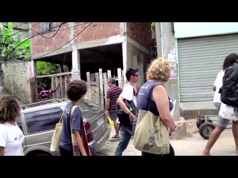 AGÊNCIA DE REDES OARA A JUVENTUDE