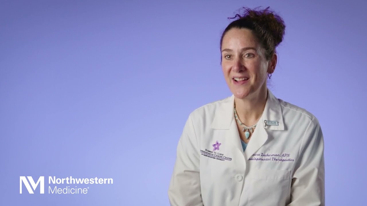 Laura Zuckerman, APRN