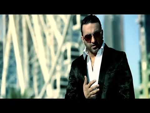 Peyman Sadeghi - Vase Man 2009