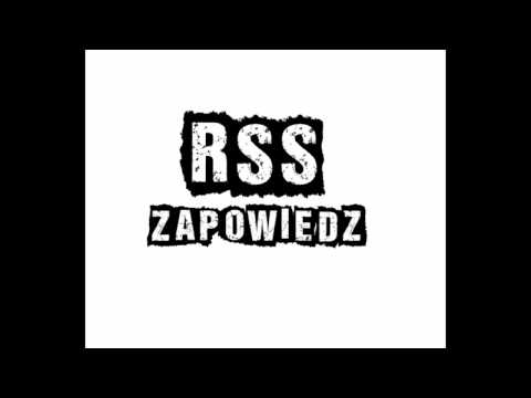 RSS - Zapowiedź Płyty ( HD 720p )