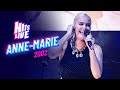 Anne Marie 2002 Live At Hits Live
