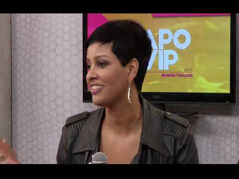 PAPO VIP COM AMANDA FRANÇOZO - PGM 113 BLOCO 04