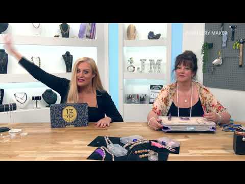 JewelleryMaker LIVE 27/05/23