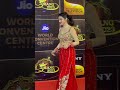 Divya Shines At The Red Carpet Of Umang2023 ️ DivyaKhoslaKumar