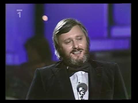 Karel Černoch - Lásko má (1982)