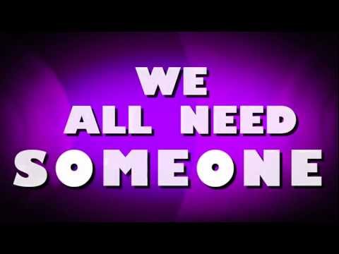 A FRIEND IN LONDON - Calling A Friend (Lyric Video)