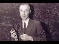 J. Robert Oppenheimer - Analogy and Science (1955)
