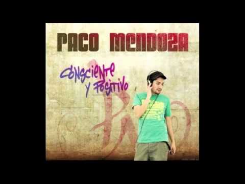 Paco Mendoza ft Mil Santos | Cumbiame