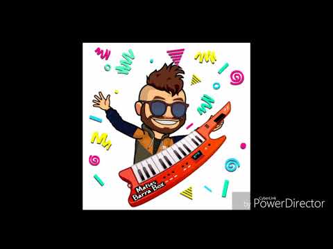 MATIAS BARRA BOX - 6 AM