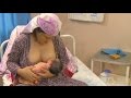 Positions For Breastfeeding Malay Breastfeeding Series