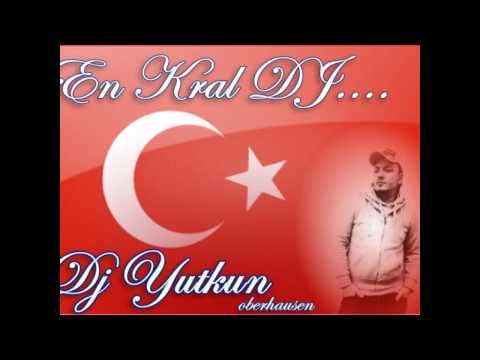 DJ YUTKUN ft.DEMET AKALIN-TECRÜBE 2BIN10 REMIX