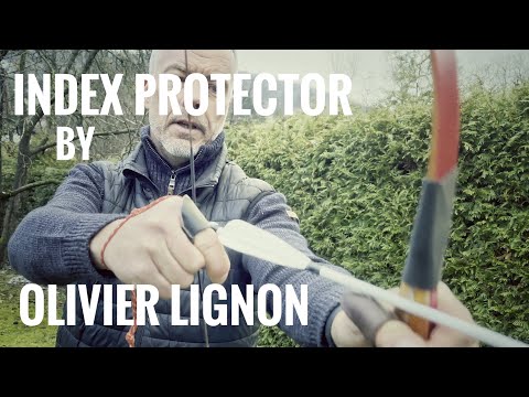 Index Protector by Olivier Lignon