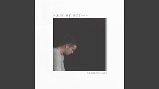 Pour Me Out (Live)