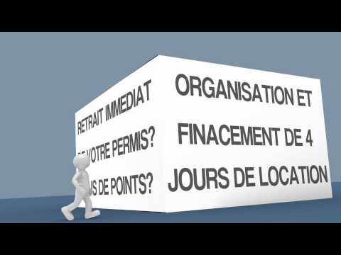 comment financer permis d