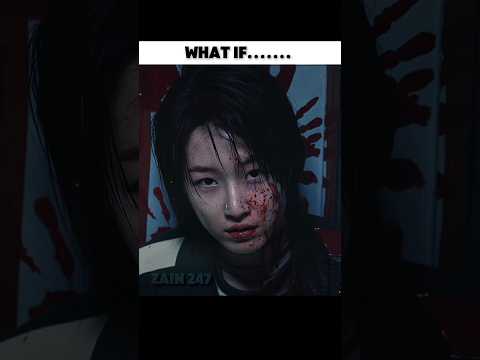 Player 380 Comeback ☠️ 🔥 | SquidGame season 3 | #squidgame #shorts | SquidGame