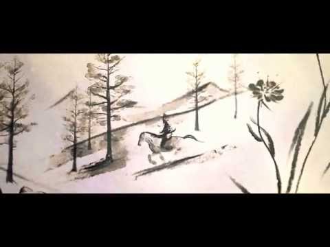 Crusader Kings II: Horse Lords Announcement Trailer