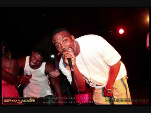 Mac Taz - Get Nasty prod by C-Loz