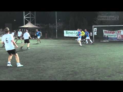 10.08.2015 II Liga A - BWI Group vs. AMARA