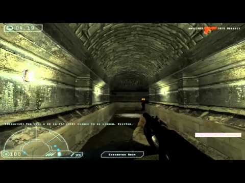 The Hidden #1 - DOV'E' ?!?!....DIETRO DI TE !